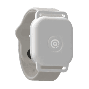 Kinesis Wearable Tag